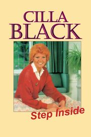 Cilla Black - Step Inside, Black Cilla