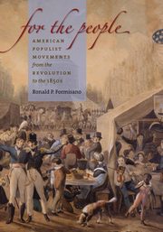 For the People, Formisano Ronald P.