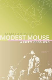 Modest Mouse, Goldsher Alan