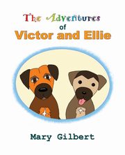The Adventures of Victor and Ellie, Gilbert Mary