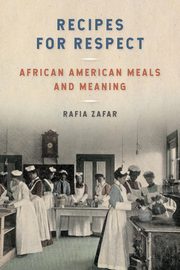 Recipes for Respect, Zafar Rafia