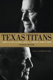 Texas Titans, Denyer Charles