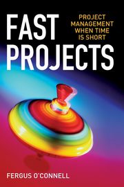 Fast Projects (Book), OConnell Fergus