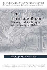 The Intimate Room, Civitarese Giuseppe