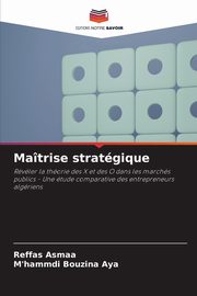 Matrise stratgique, Asmaa Reffas
