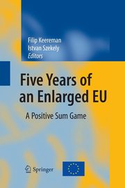 Five Years of an Enlarged EU, 