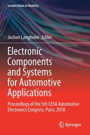 Electronic Components and Systems for Automotive Applications, 