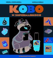 Kobo w supermarkecie, Kubas Micha