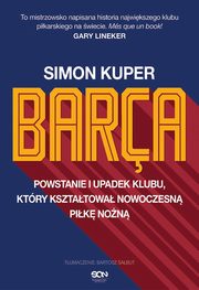 Barca, Kuper Simon
