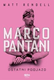 Marco Pantani., Rendell Matt