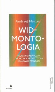 ksiazka tytu: Widmontologia autor: Marzec Andrzej