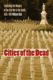 ksiazka tytu: Cities of the Dead autor: Blair William A.