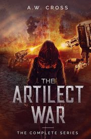 The Artilect War, Cross A.W.