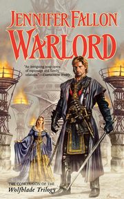 Warlord, Fallon Jennifer