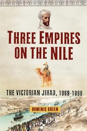 Three Empires on the Nile, Green Dominic
