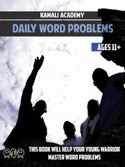 Kamali Academy Word Problems, Camara Samori