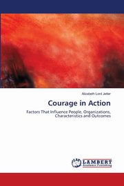 Courage in Action, Lord Jetter Alizabeth