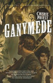 Ganymede, Priest Cherie