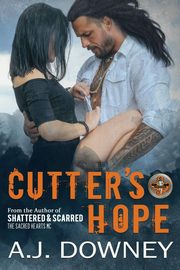 Cutter's Hope, Downey A.J.