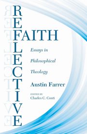 Reflective Faith, Farrer Austin