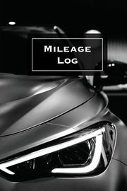 Mileage Log, Newton Amy