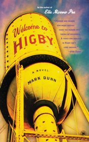 Welcome to Higby, Dunn Mark