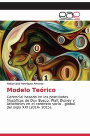 Modelo Terico, Henrquez Almarza Nelson Jos