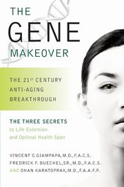 The Gene Makeover, Giampapa Vincent