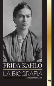 Frida Kahlo, Library United