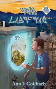 The Last Tag, Goldfarb Ann I.
