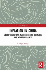 Inflation in China, Zhang Chengsi