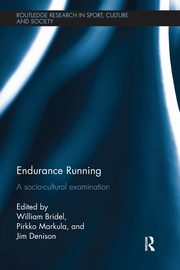 Endurance Running, 