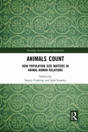 Animals Count, 