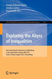 Exploring the Abyss of Inequalities, 