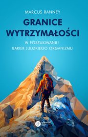 ksiazka tytu: Granice wytrzymaoci autor: Ranney Marcus