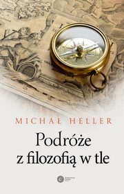 ksiazka tytu: Podre z filozofi w tle autor: Heller Micha