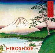 ksiazka tytu: Hiroshige autor: Nentwig Janina