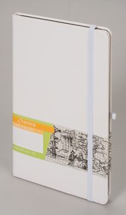 Notes A5 Romantyzm biay, 