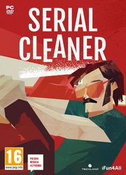 ksiazka tytu: Serial Cleaner PC autor: 