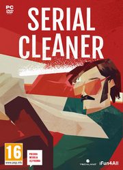 Serial Cleaner PC, 
