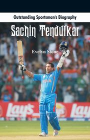 Outstanding Sportsman's Biography, Stone Evelyn