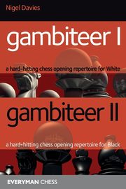 Gambiteer, Davies Nigel