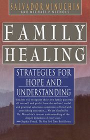 Family Healing, Minuchin Salvador