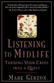 Listening to Midlife, Gerzon Mark