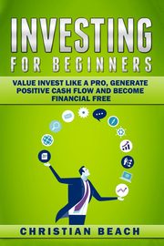 Investing For Beginners, Beach Christian