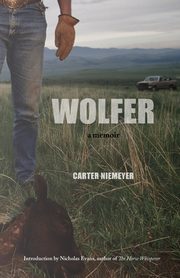 Wolfer, Niemeyer Carter