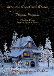 Wie der Staub der Sterne, Mrtens Thomas