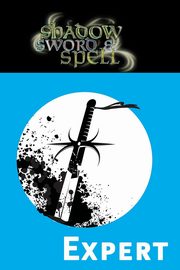 Shadow, Sword & Spell, Iorio Richard