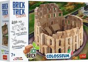 Brick Trick Travel Koloseum, 