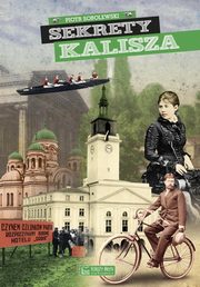 Sekrety Kalisza, Sobolewski Piotr